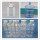 JADE Brand PET Chips CZ302 For Water Bottles